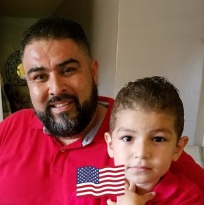 Meet your Posher, Michael